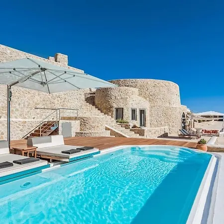 Kamini 5bedrooms Holiday home *