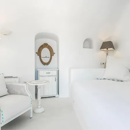 Kamini 5bedrooms * Pyrgos Kallistis