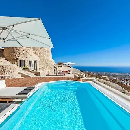 Kamini 5bedrooms Holiday home *