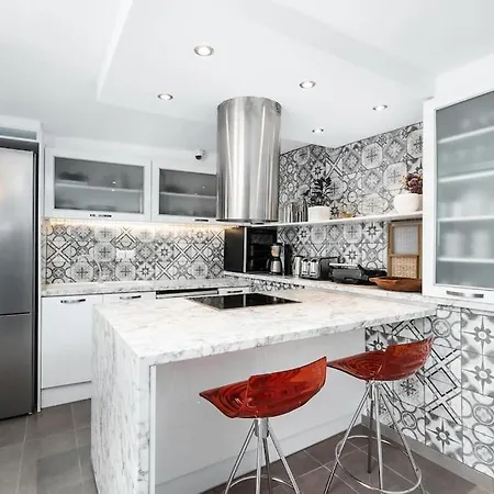 Kamini 5bedrooms * Pyrgos Kallistis