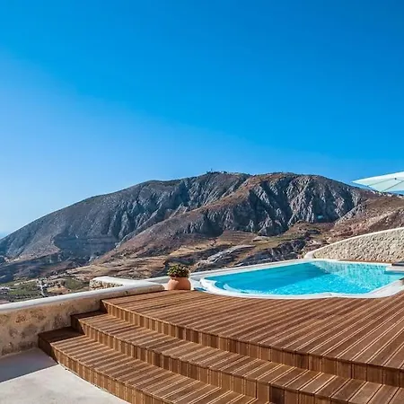 Holiday home Kamini 5bedrooms