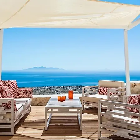 Kamini 5bedrooms Holiday home