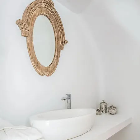 Kamini 5bedrooms Σπίτι διακοπών